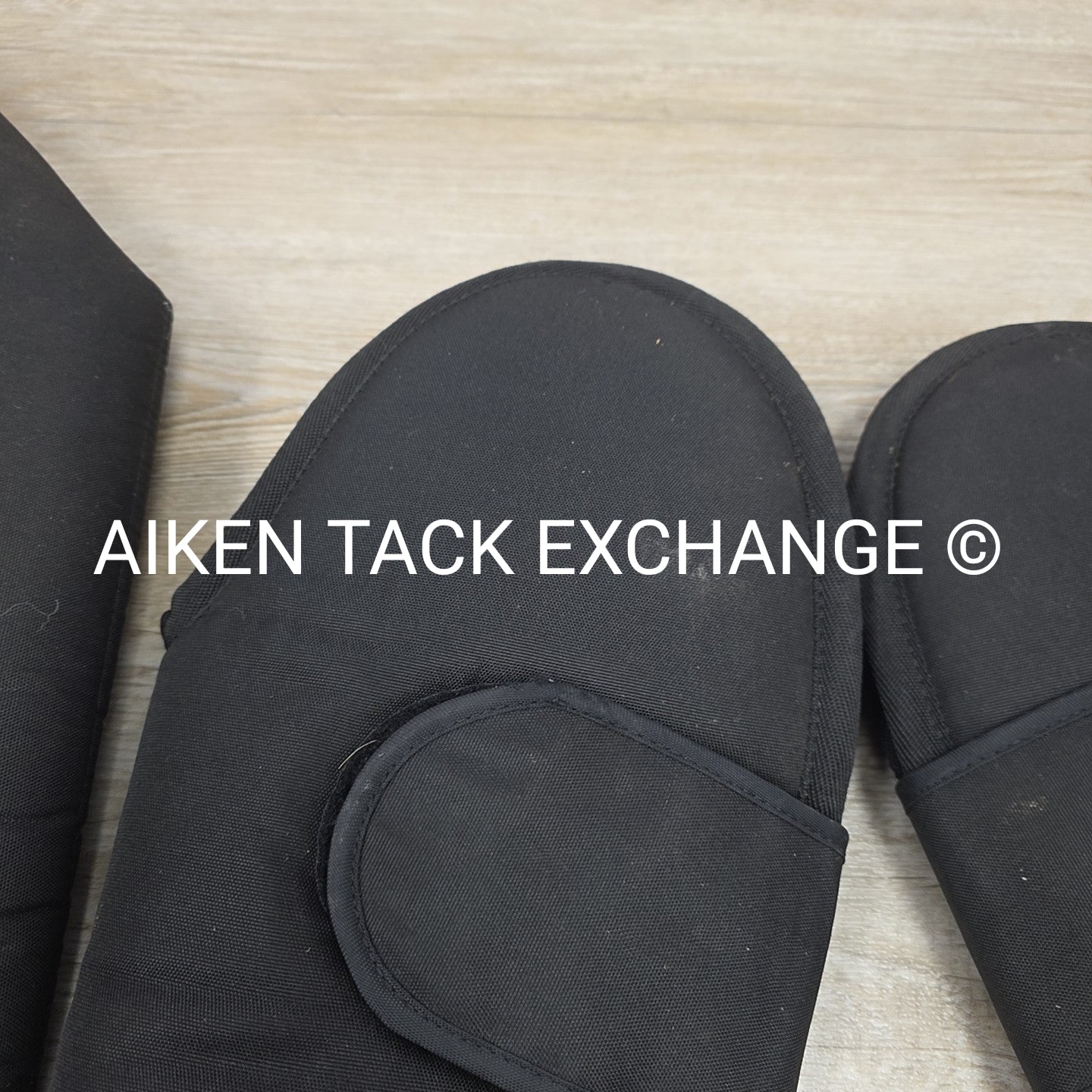 Dover Saddlery Shipping Boots, Size Full/Horse, Front & Hind Set