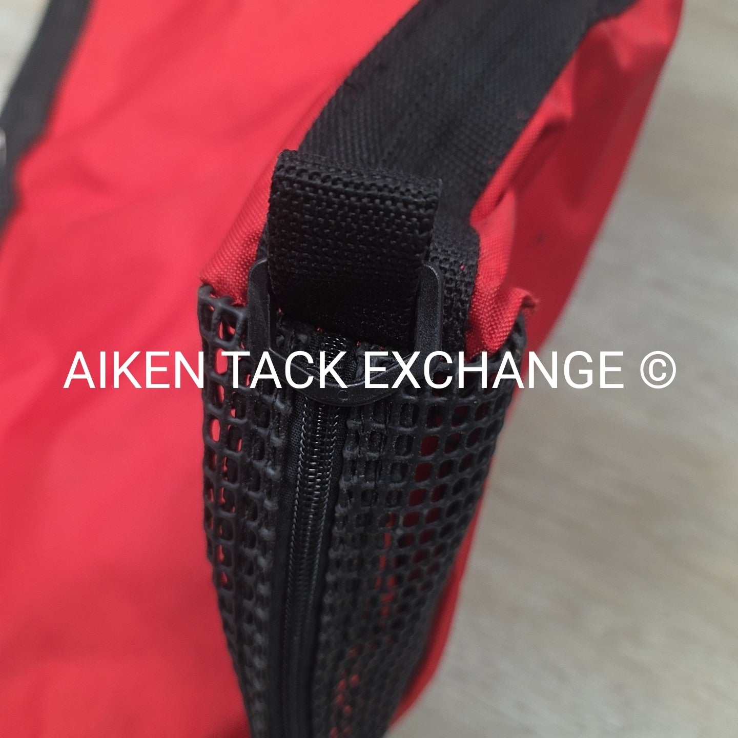 BARGAIN BUNDLE: Tough 1 & Western Heritage Western Saddle Pad Storage / Carry Ba