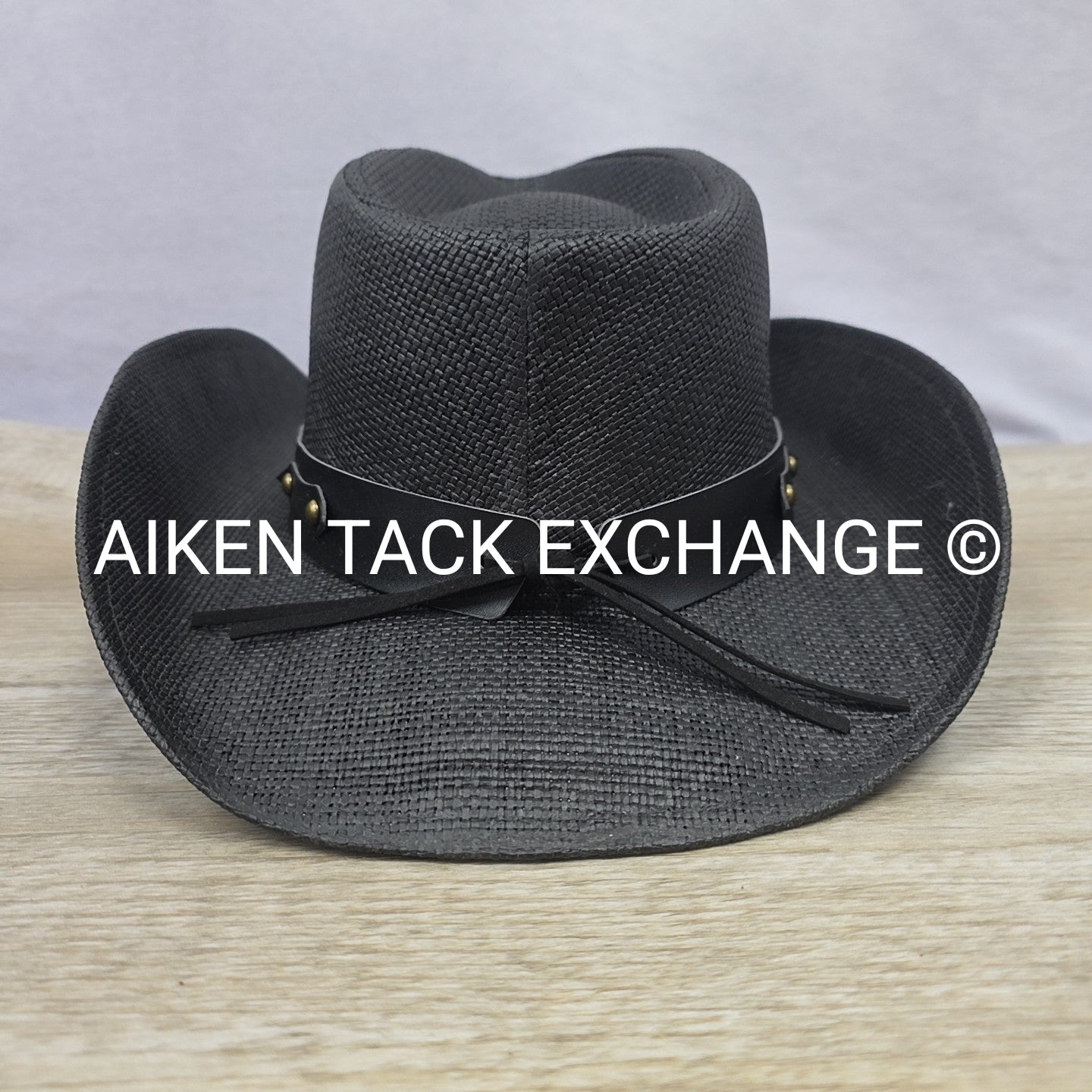 SoJourner Western Hat