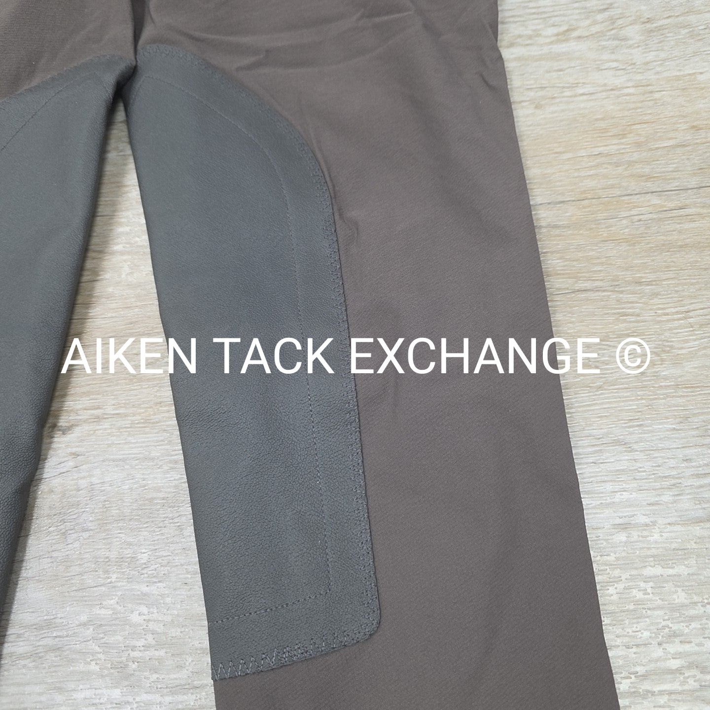 Kerrits Crossover II Knee Patch Breeches, Women's Medium