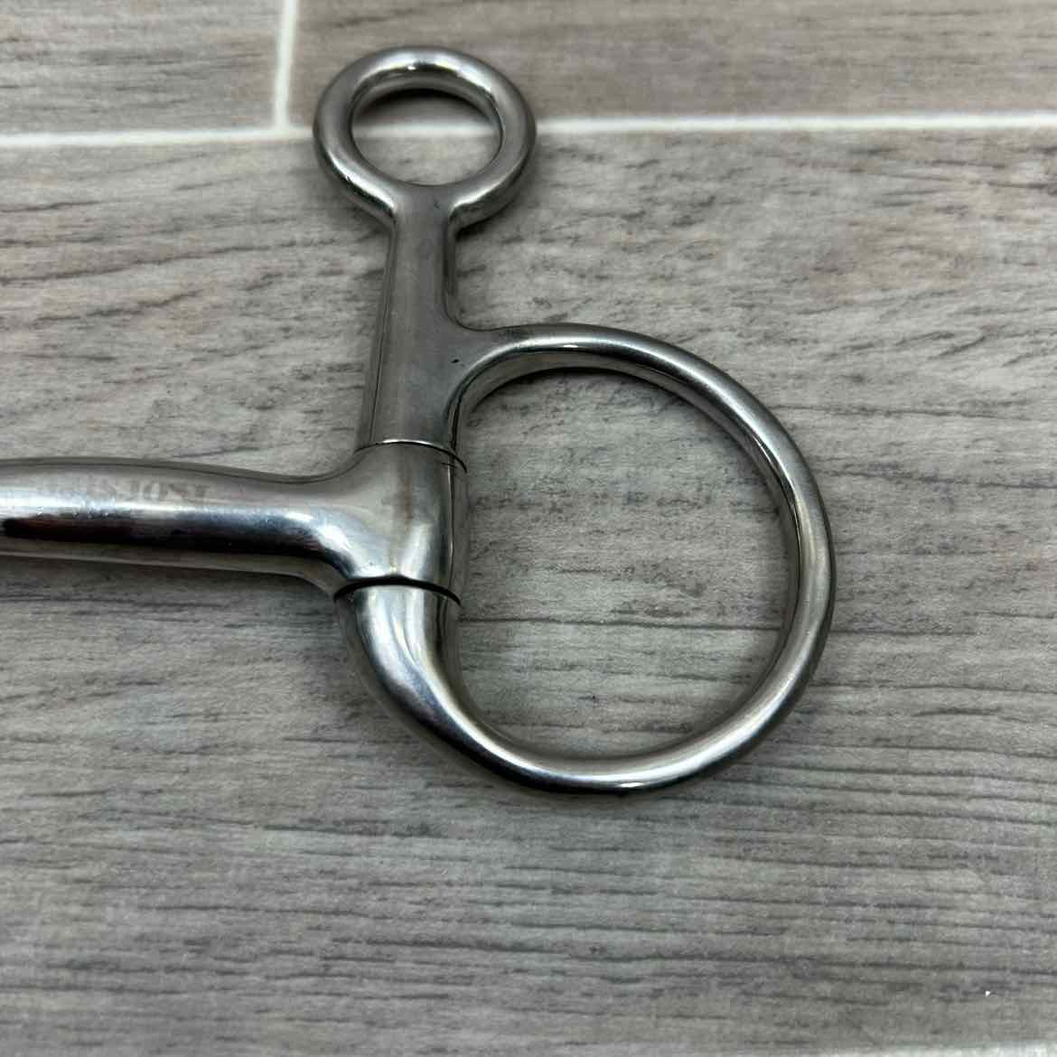 Korsteel Single Joint Baucher Bit 5.5"