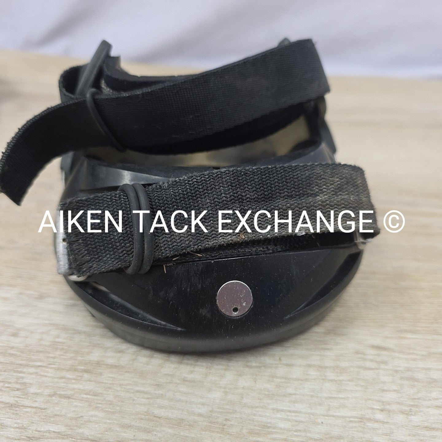 Renegade Viper Shield Hoof Boots, 1 Pair, 135 x 135