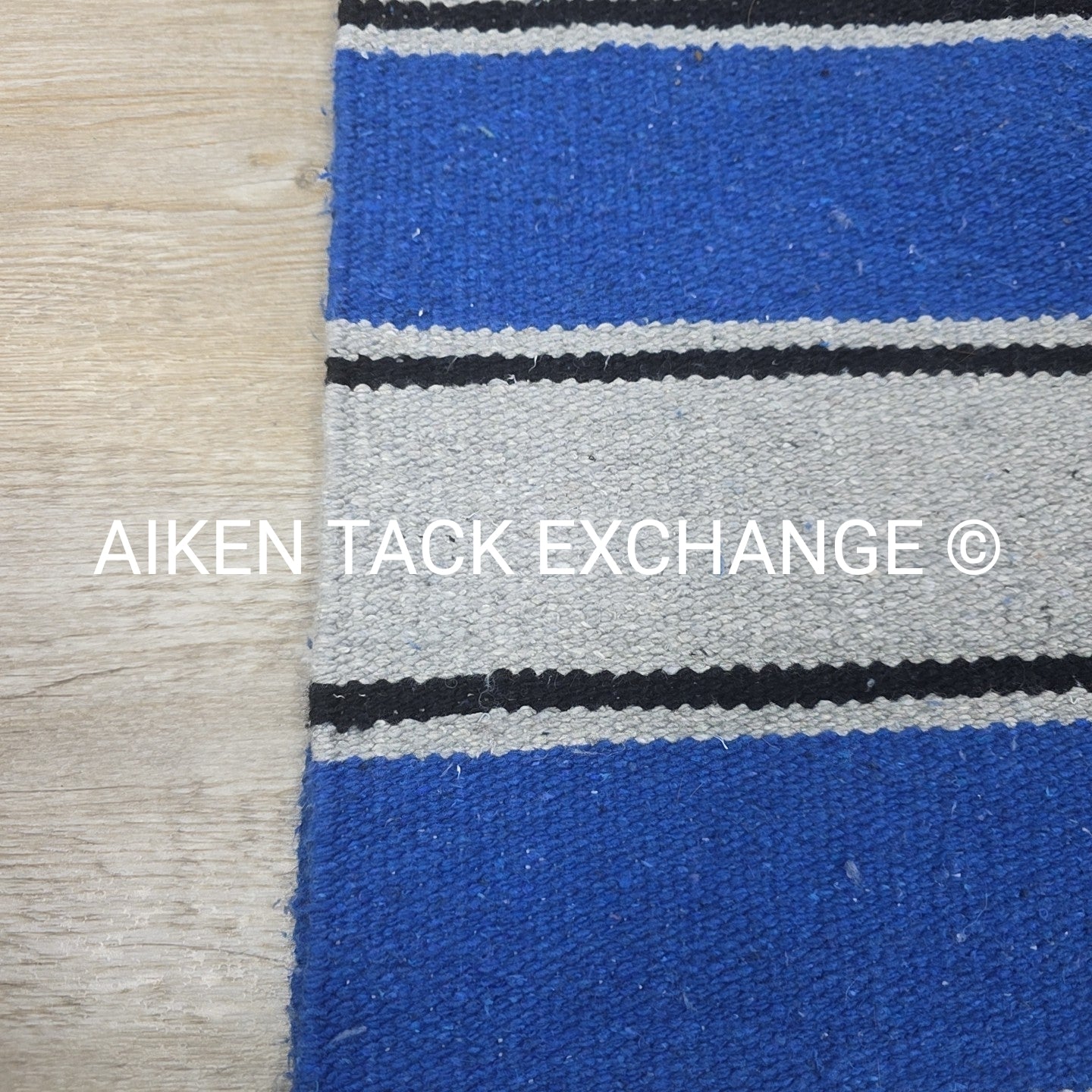 Mayatex Western Saddle Blanket