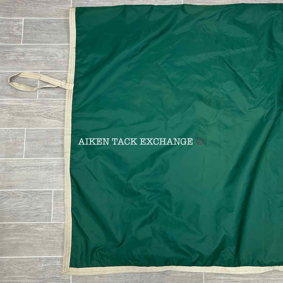 Saratoga Horseworks Ringside Rain Sheet, 90" x 96"