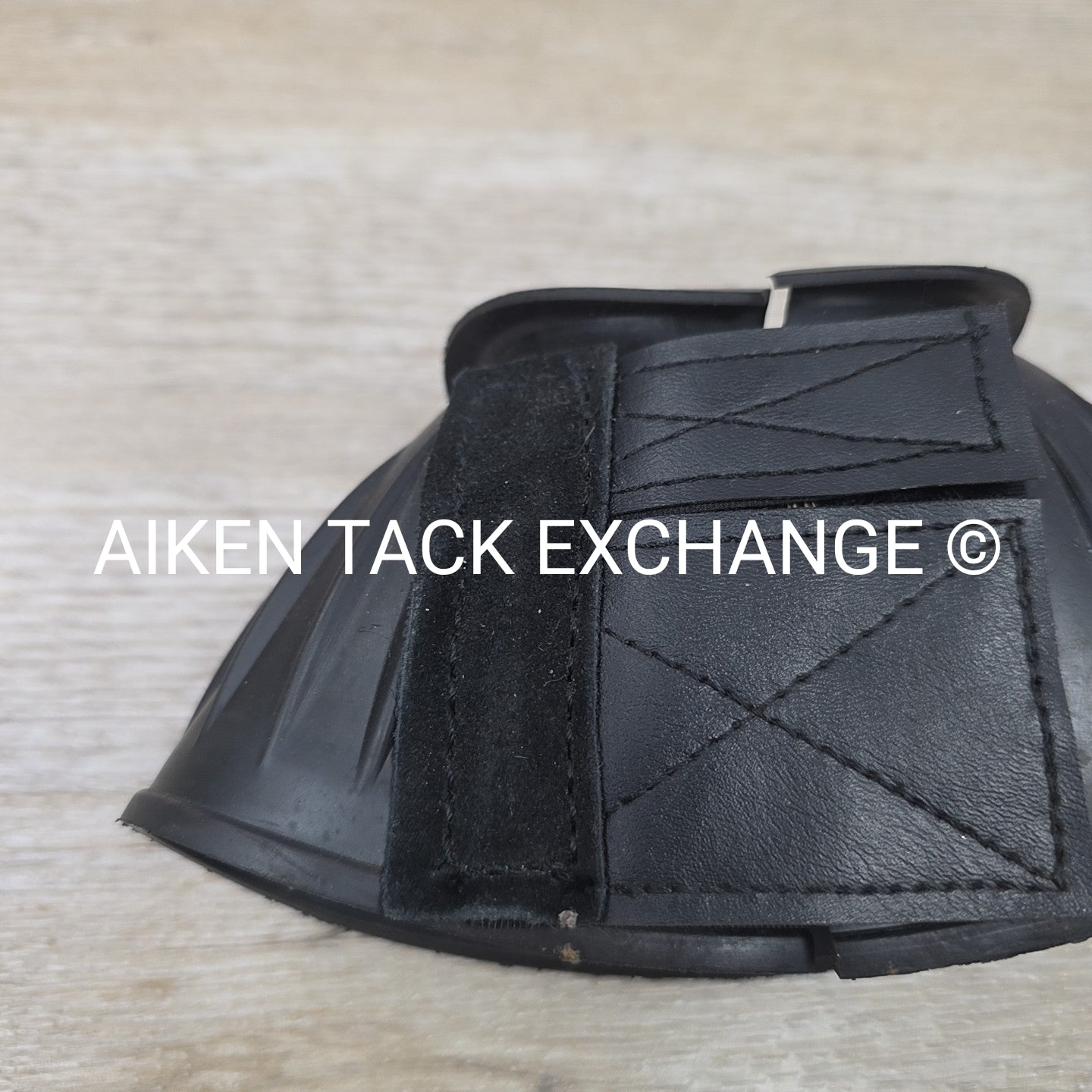 Bell Boots, Size Large