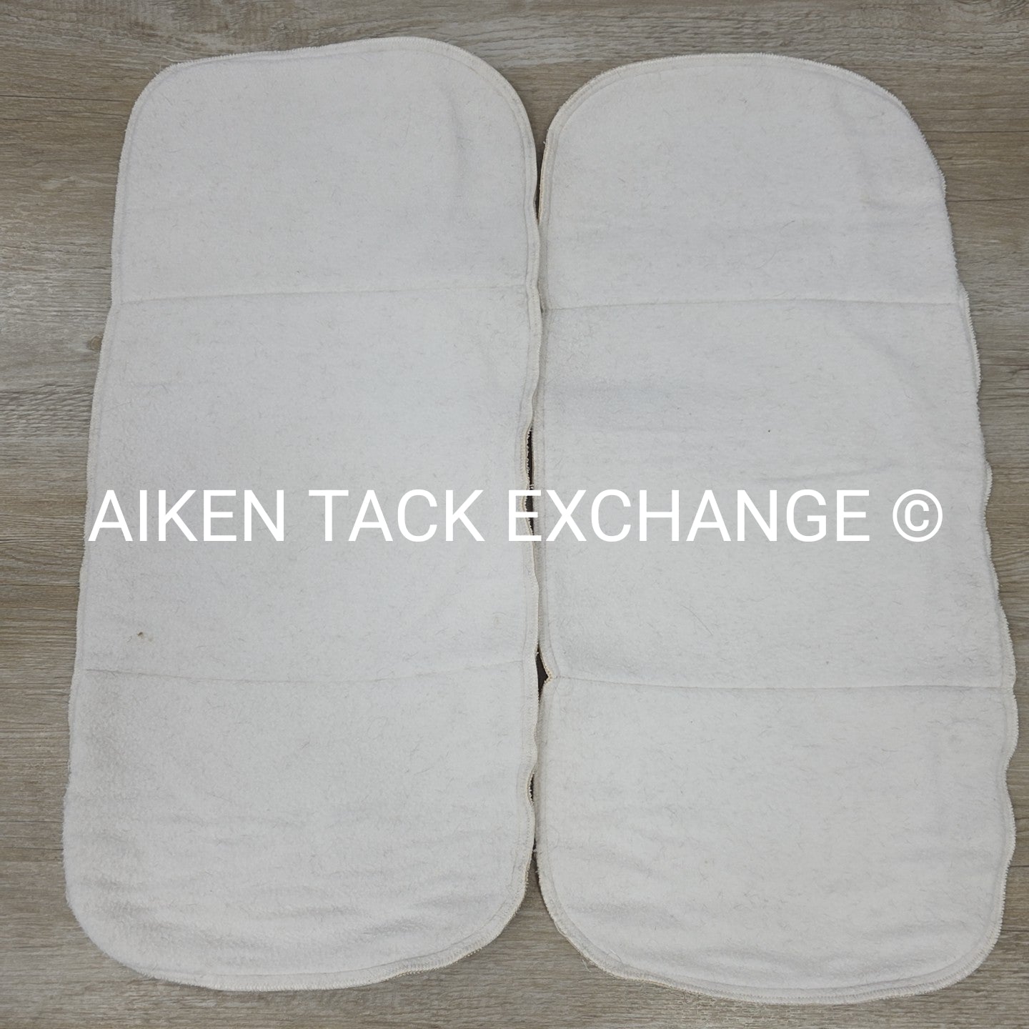 BARGAIN BUNDLE: 6 Pillow Wraps & 5 Standing Bandages