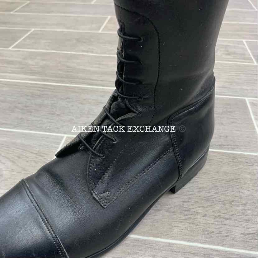 Rectiligne Field Boots, Size 39 N S