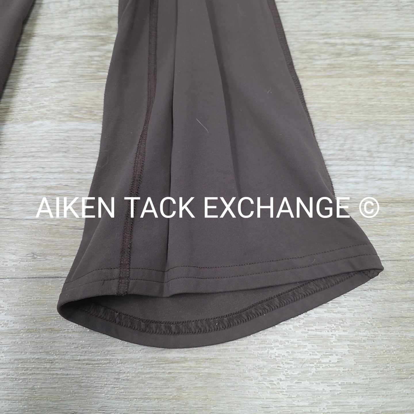 Kerrits IceFil Full Seat Boot Cut Tights, Size Medium