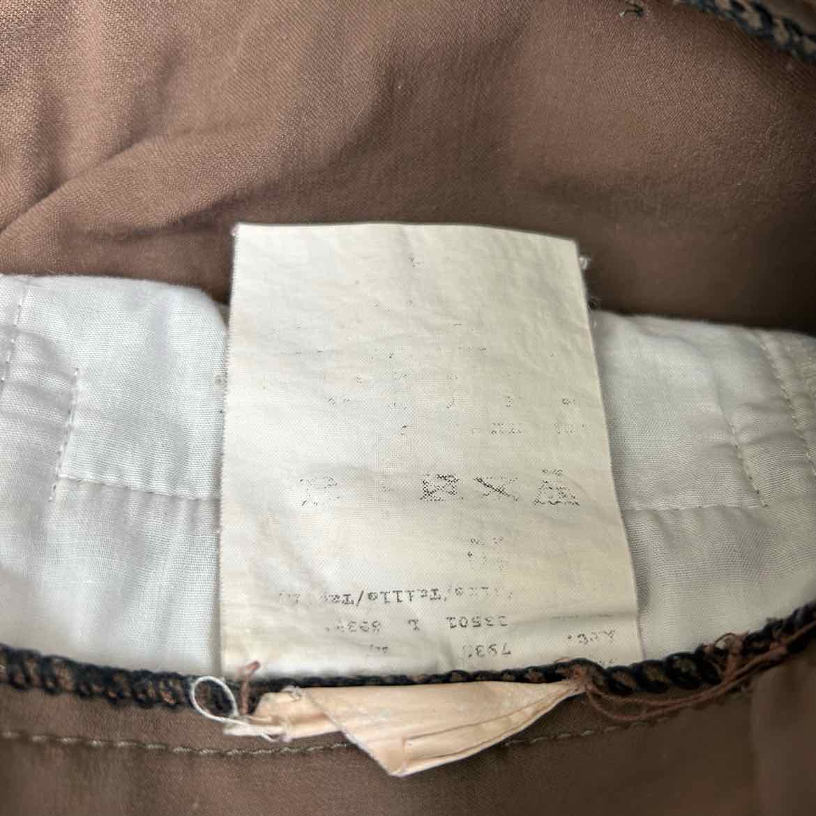 Pikeur Full Seat Breeches, Size 30