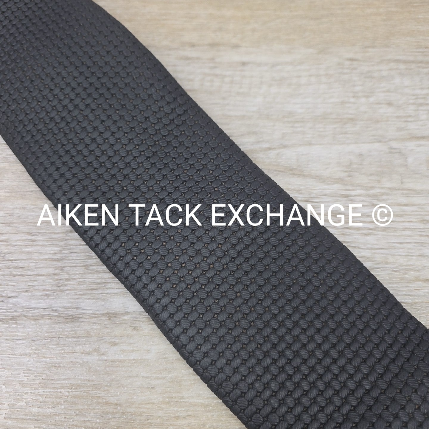 Wintec Elastic Dressage Girth, Black, 30"