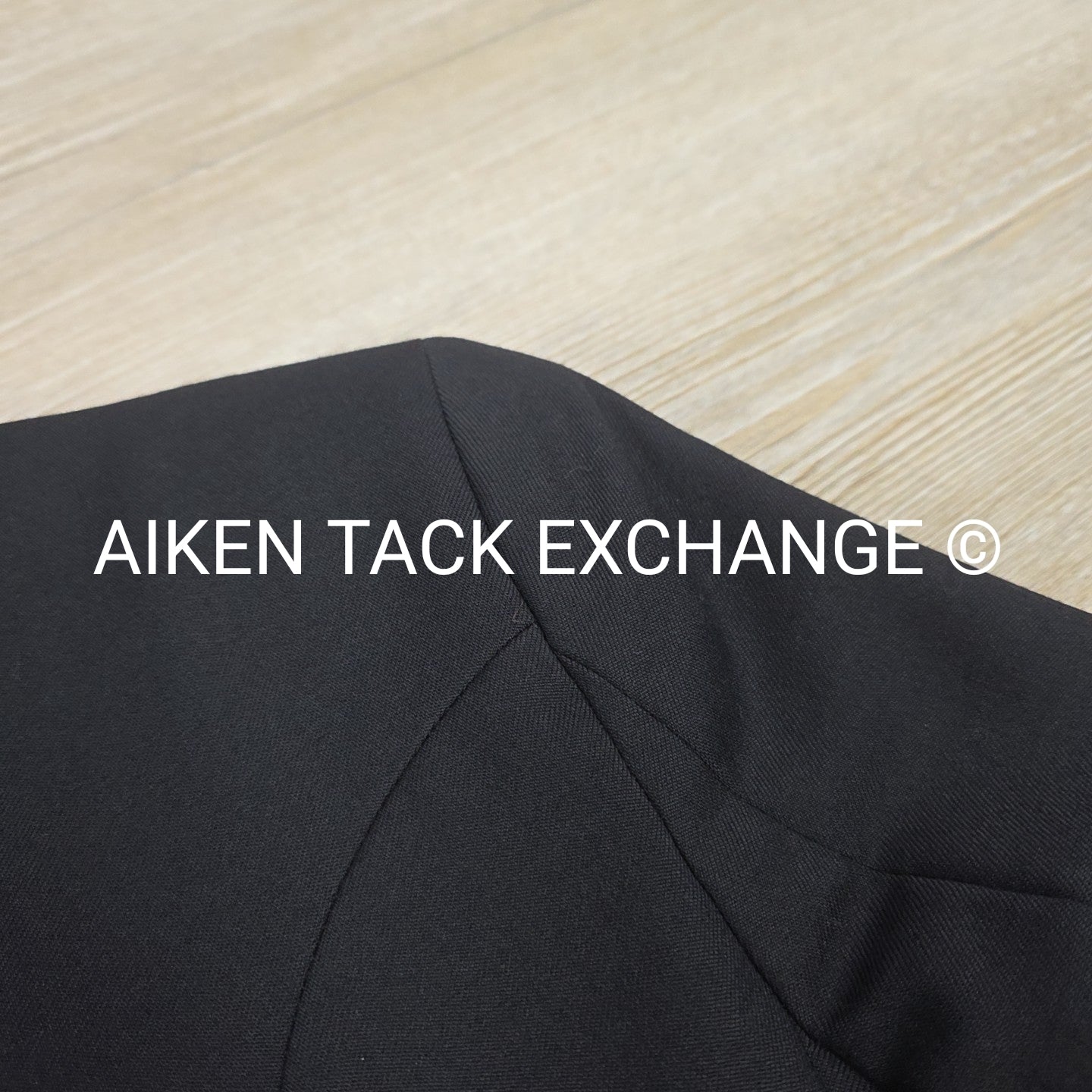 Grand Prix Shadbelly, Children's Size 18 (missing 2 buttons)