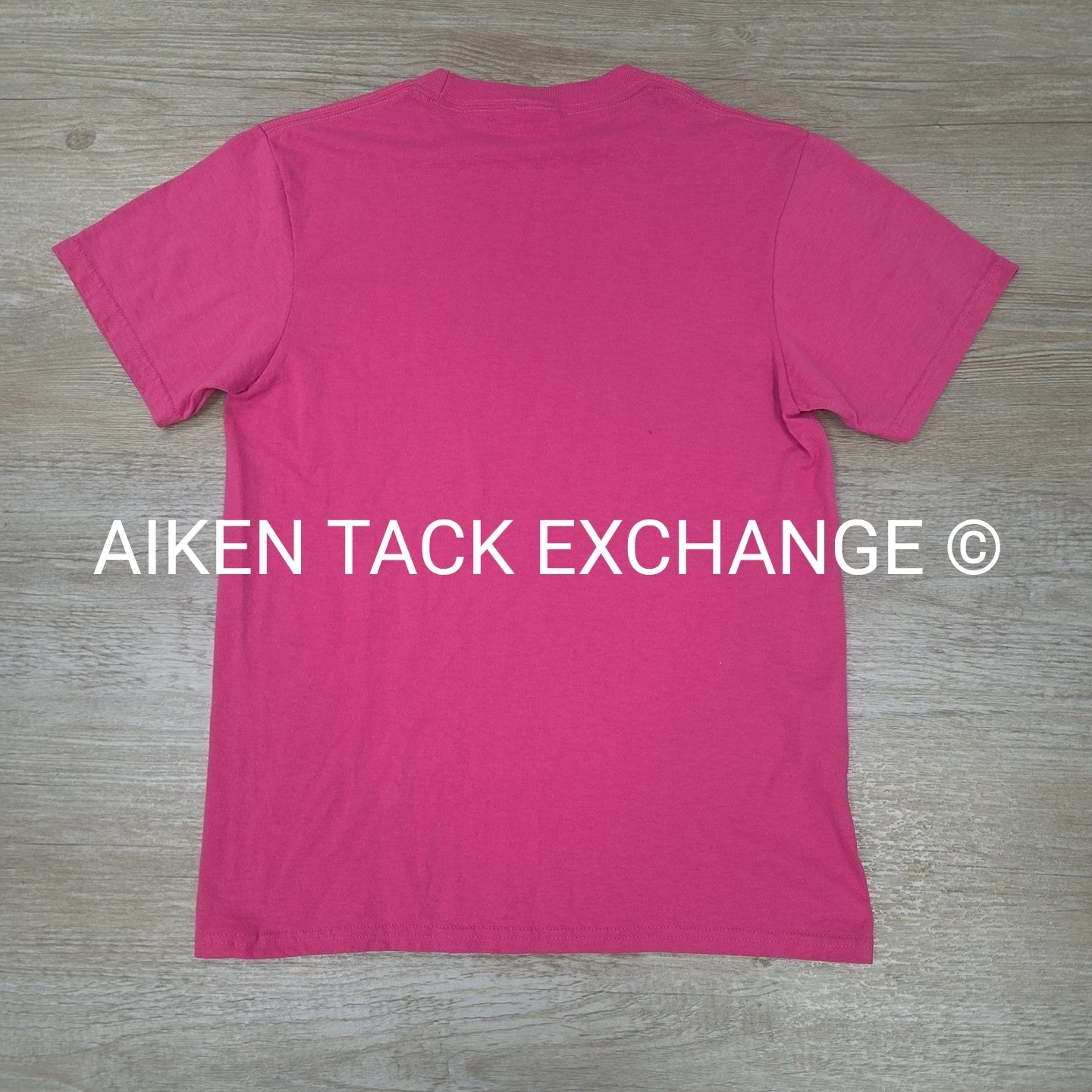 Bowling Rock Charity Horse Show Shirt, Youth Large
