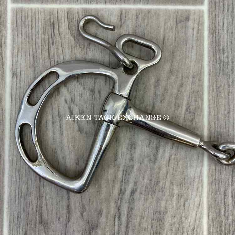Metalab Robart Pinchless Single Joint Kimberwick Bit 5"