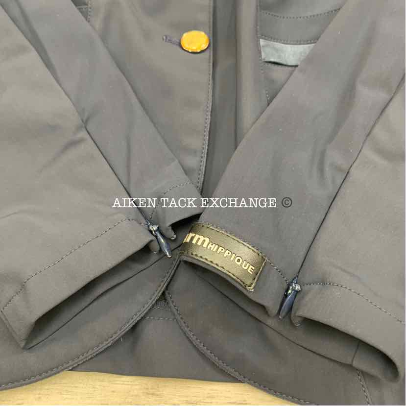 Sarm Hippique Show Coat, Size 44