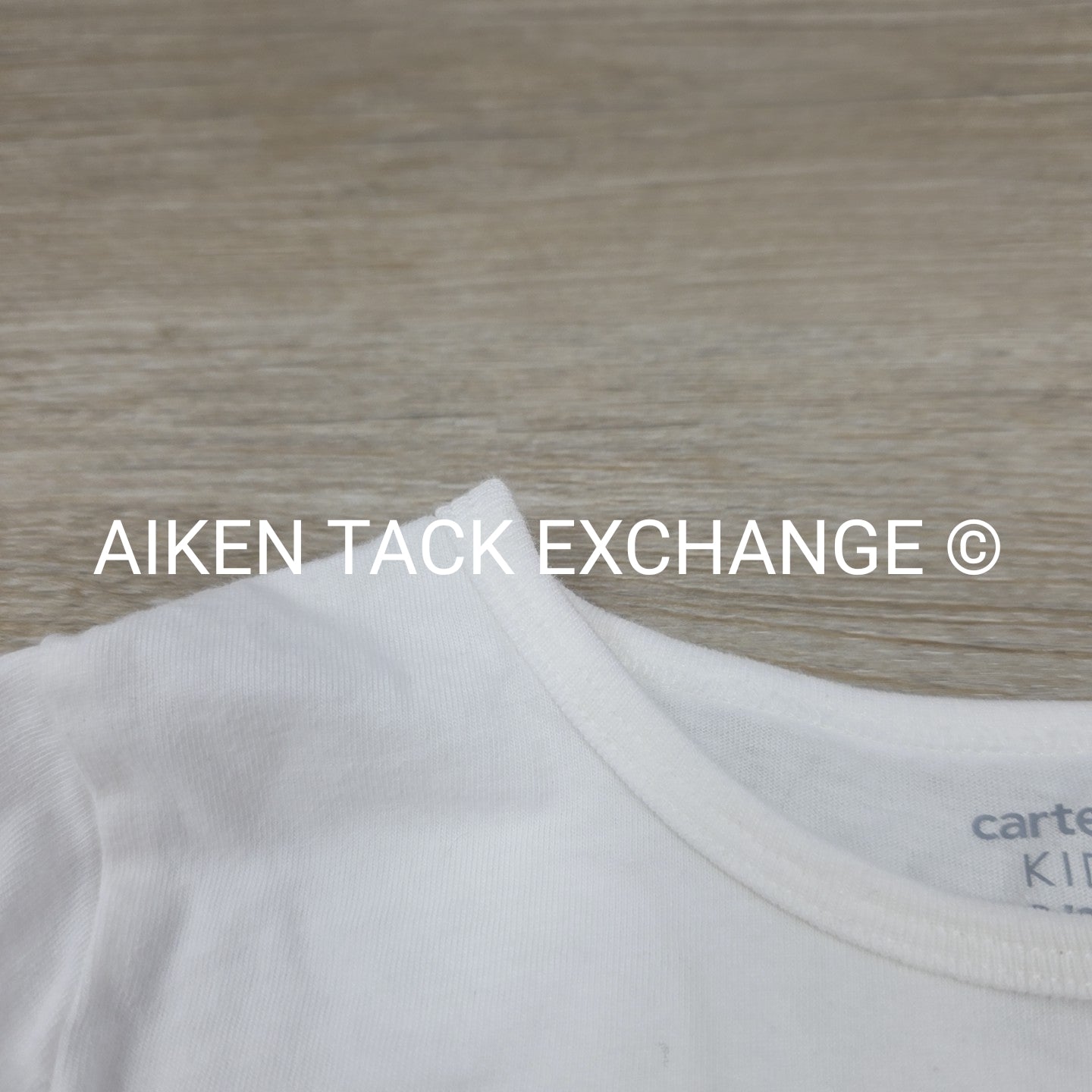 Carter's Long Sleeve Top, Size 8