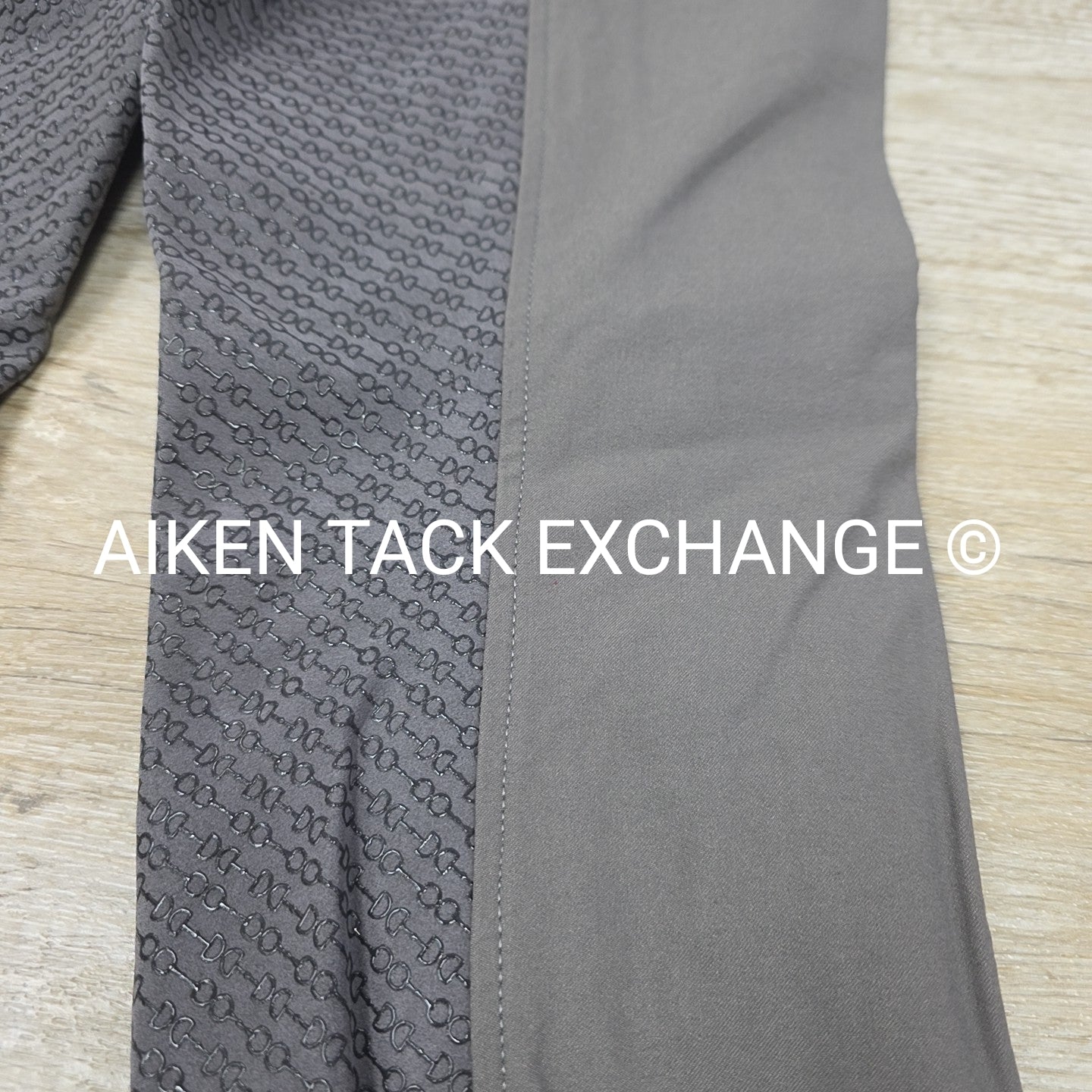 Dover Saddlery Beverly Silicone Grip Full Seat Breeches, Women's 30