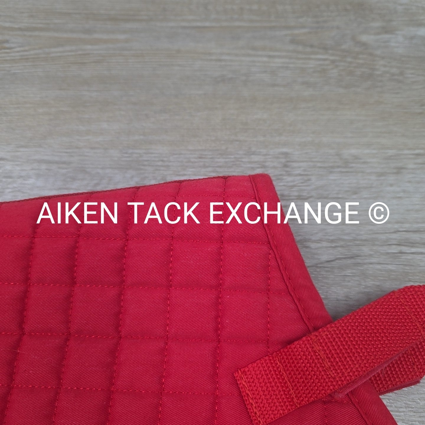 Professional's Choice Cross Country Saddle Pad