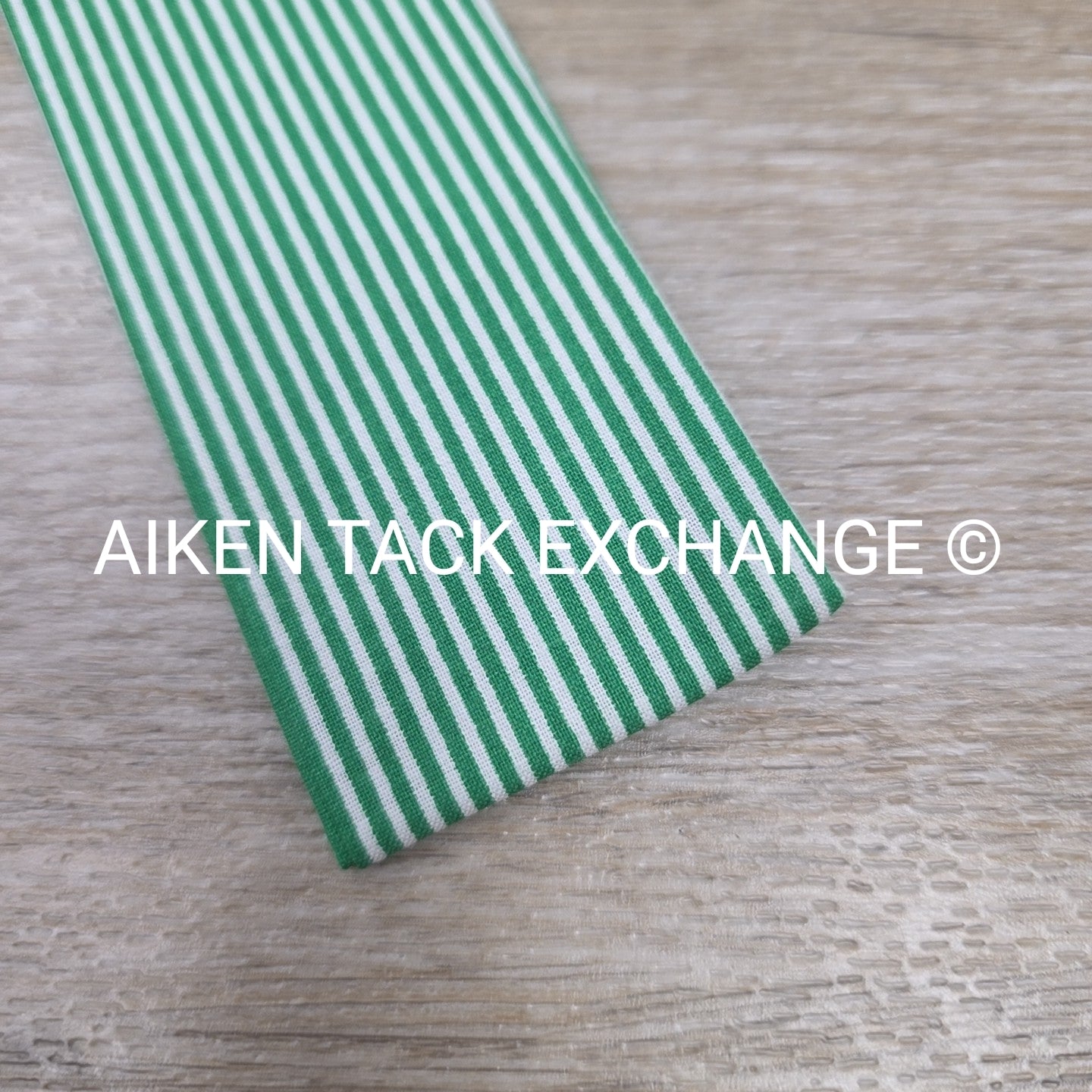 4 Fold Stock Tie
