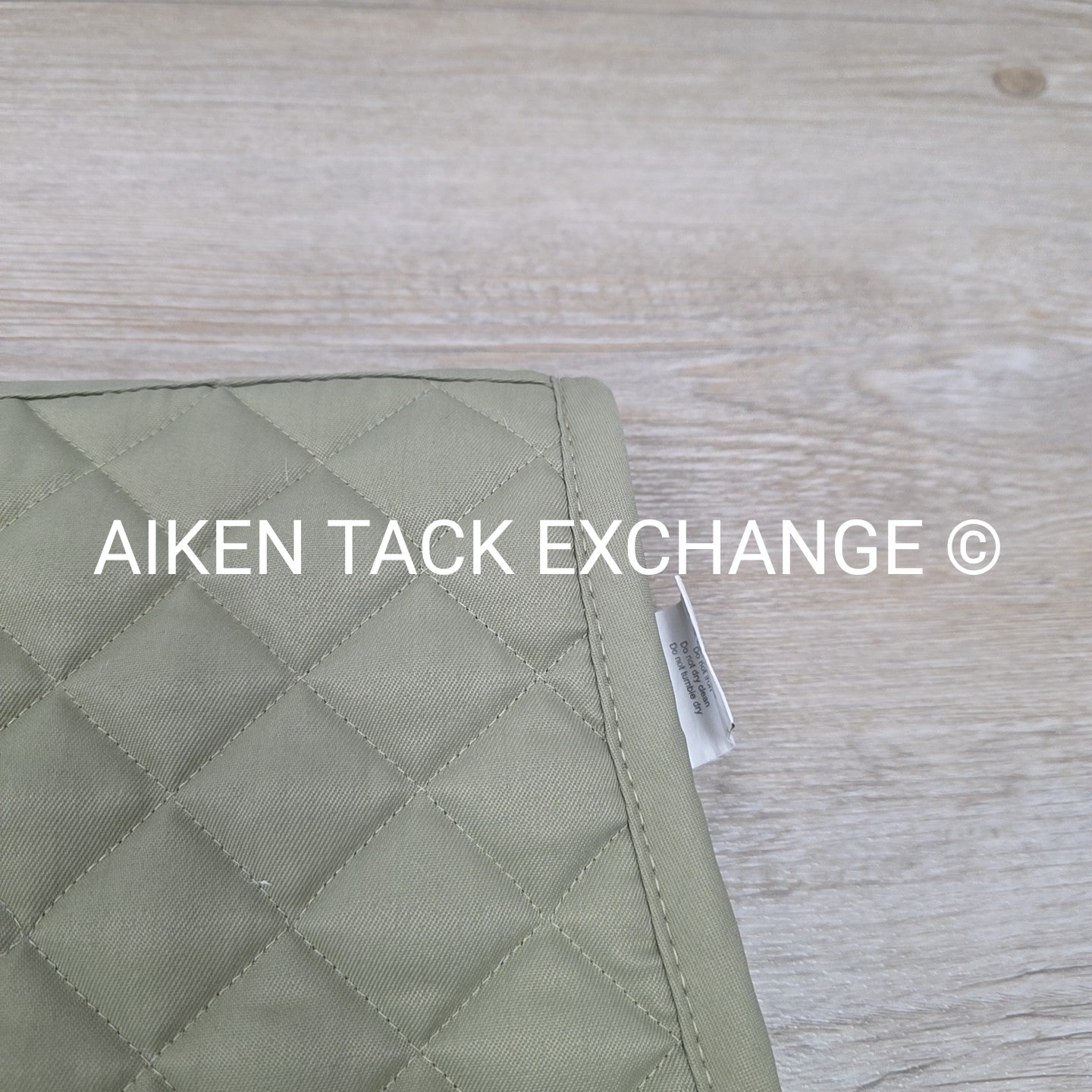 Dover Saddlery All Purpose Saddle Pad