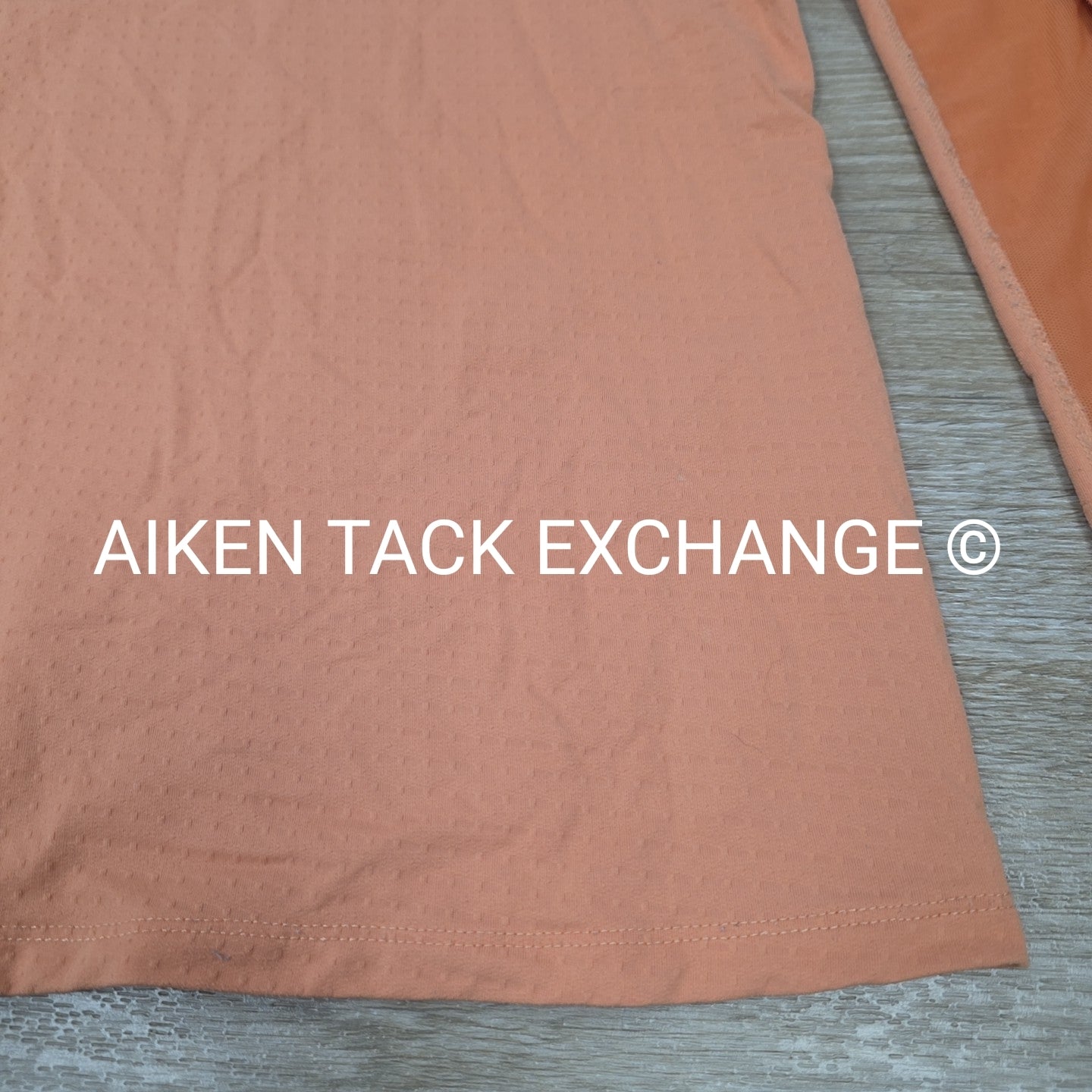 Dover Saddlery Long Sleeve Sun Shirt, Size Large