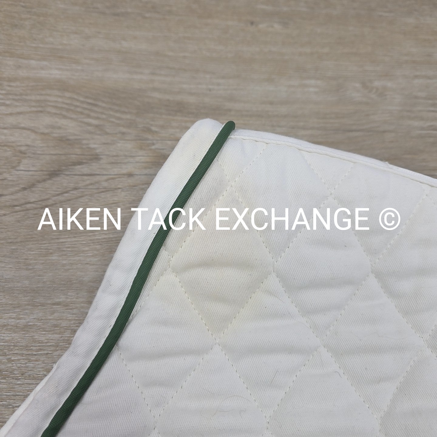 Toklat Classics III All Purpose Saddle Pad