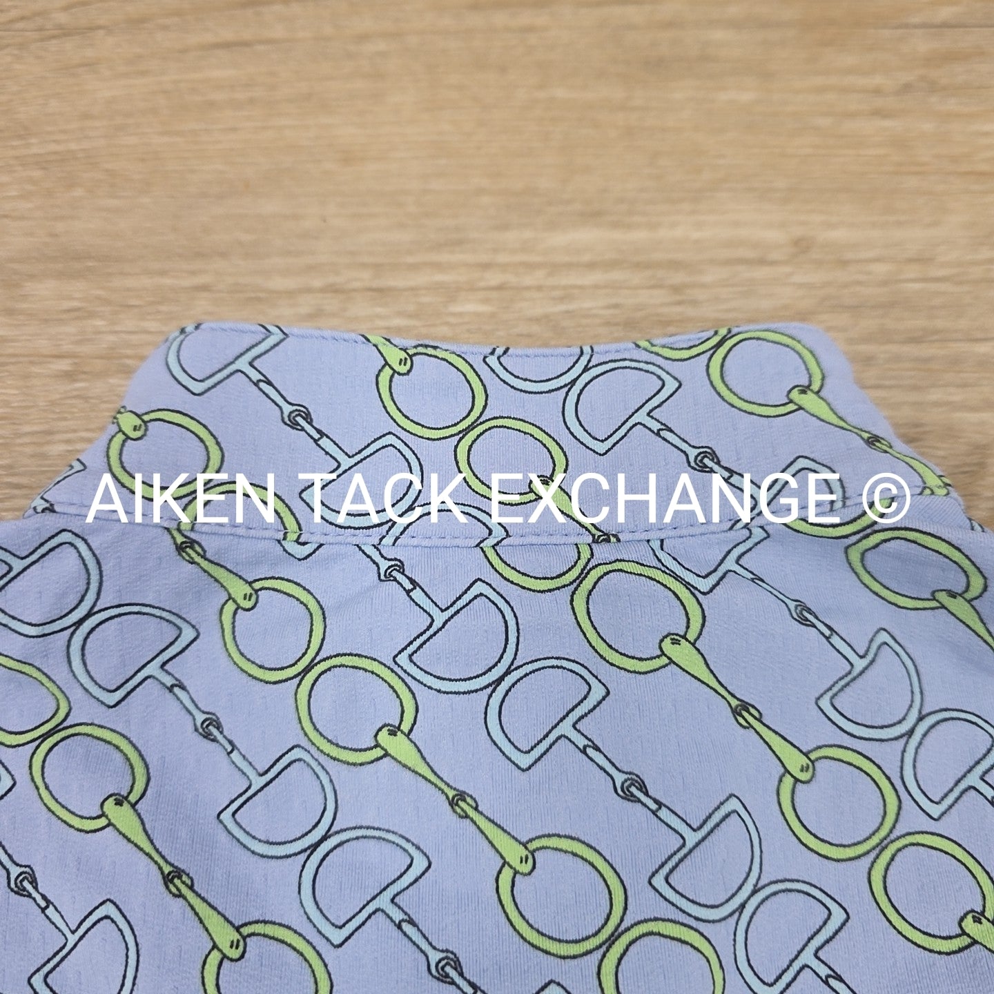 Dover Saddlery Long Sleeve Sun Shirt, Size Large