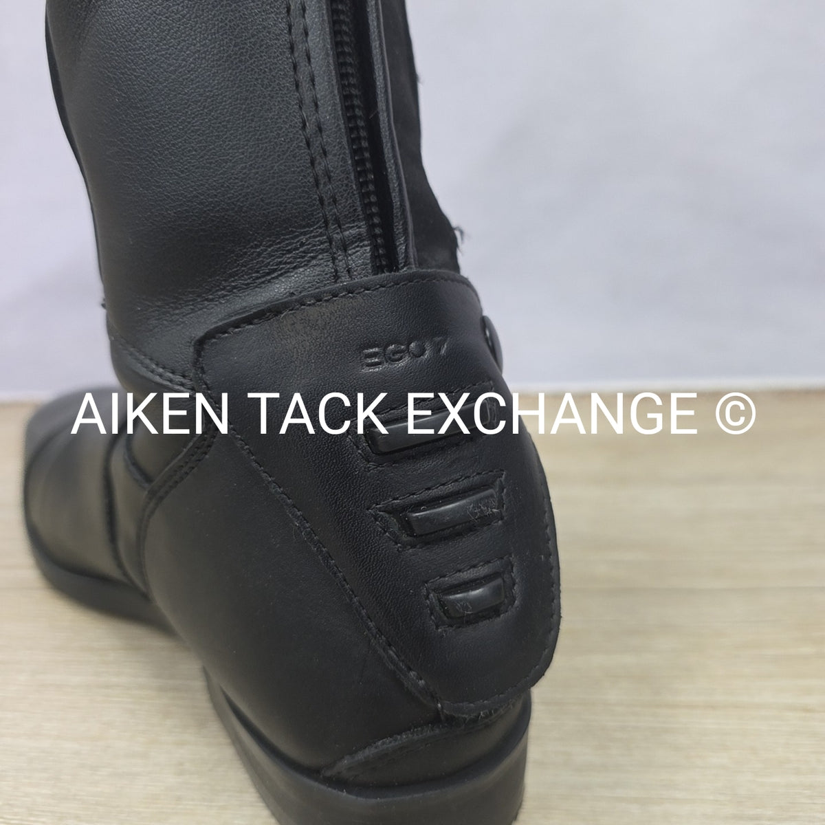 Ego7 Aries Tall Boots, Women's 40 S/0 (9/9.5)