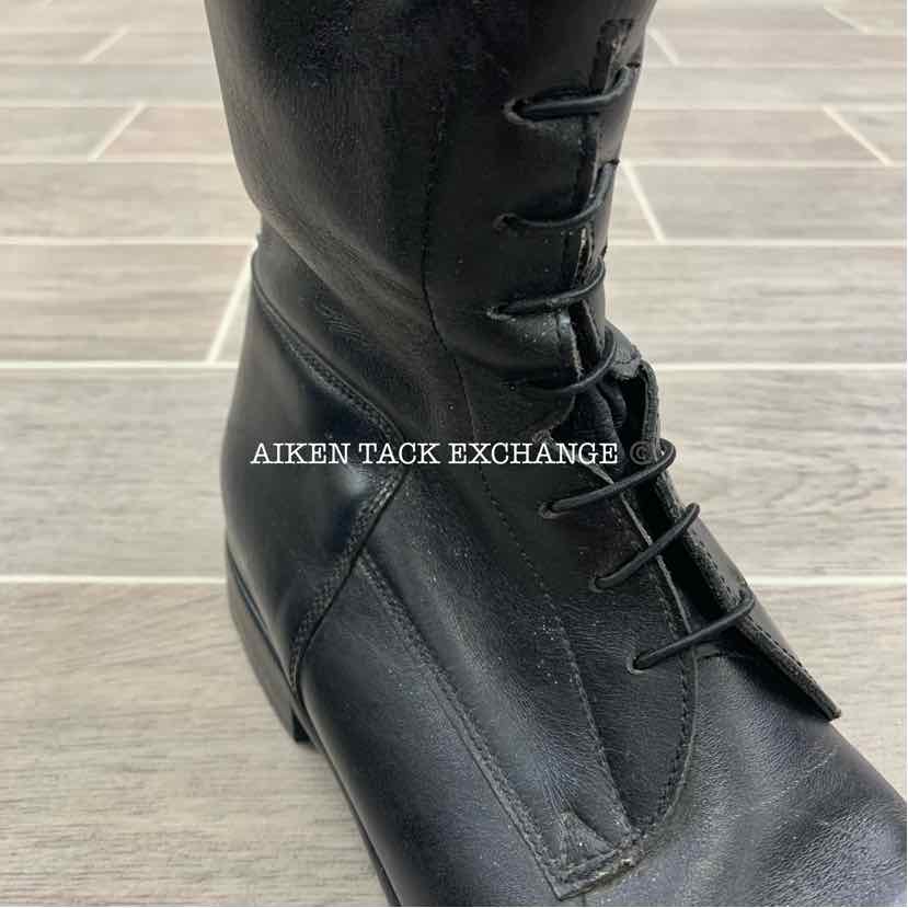 Rectiligne Field Boots, Size 39 N S