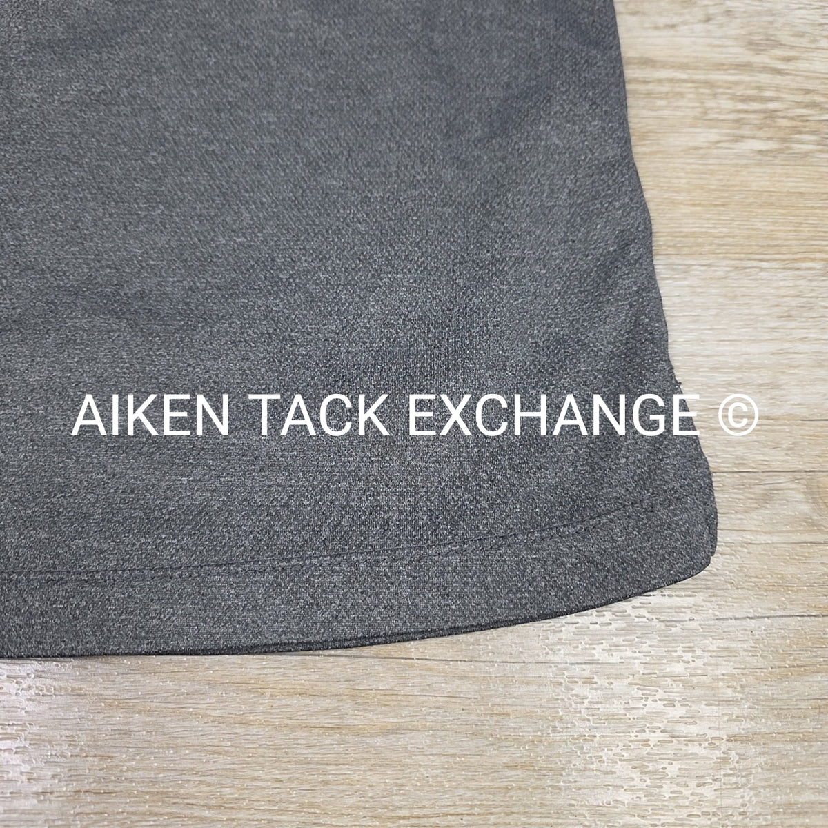 Aubrion Short Sleeve Technical Shirt, Women's Medium