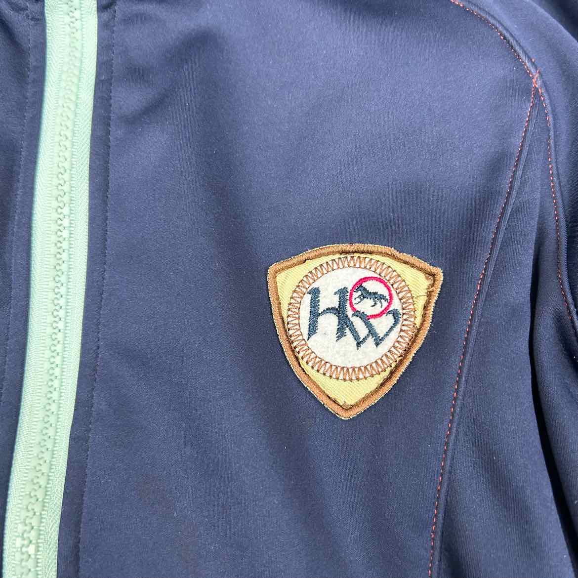 Horseware Fleece Lined Softshell Jacket, Size XX-Small