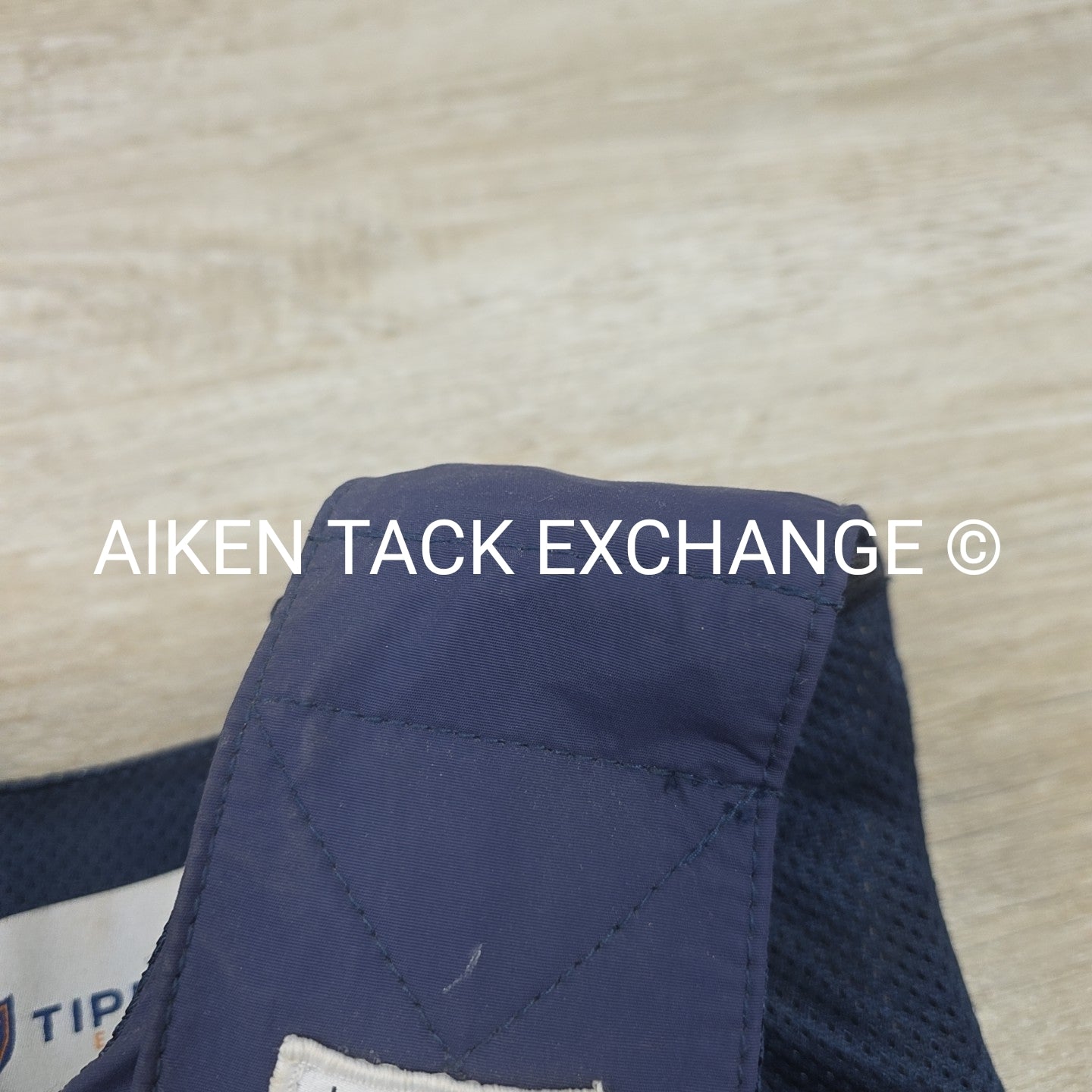 Tipperary Safety Vest, Youth Medium