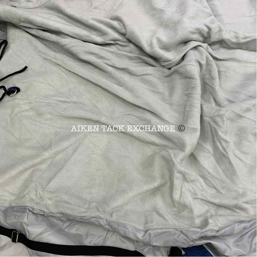 Horze Avalanche High Neck Fleece Lined Turnout Blanket 81"