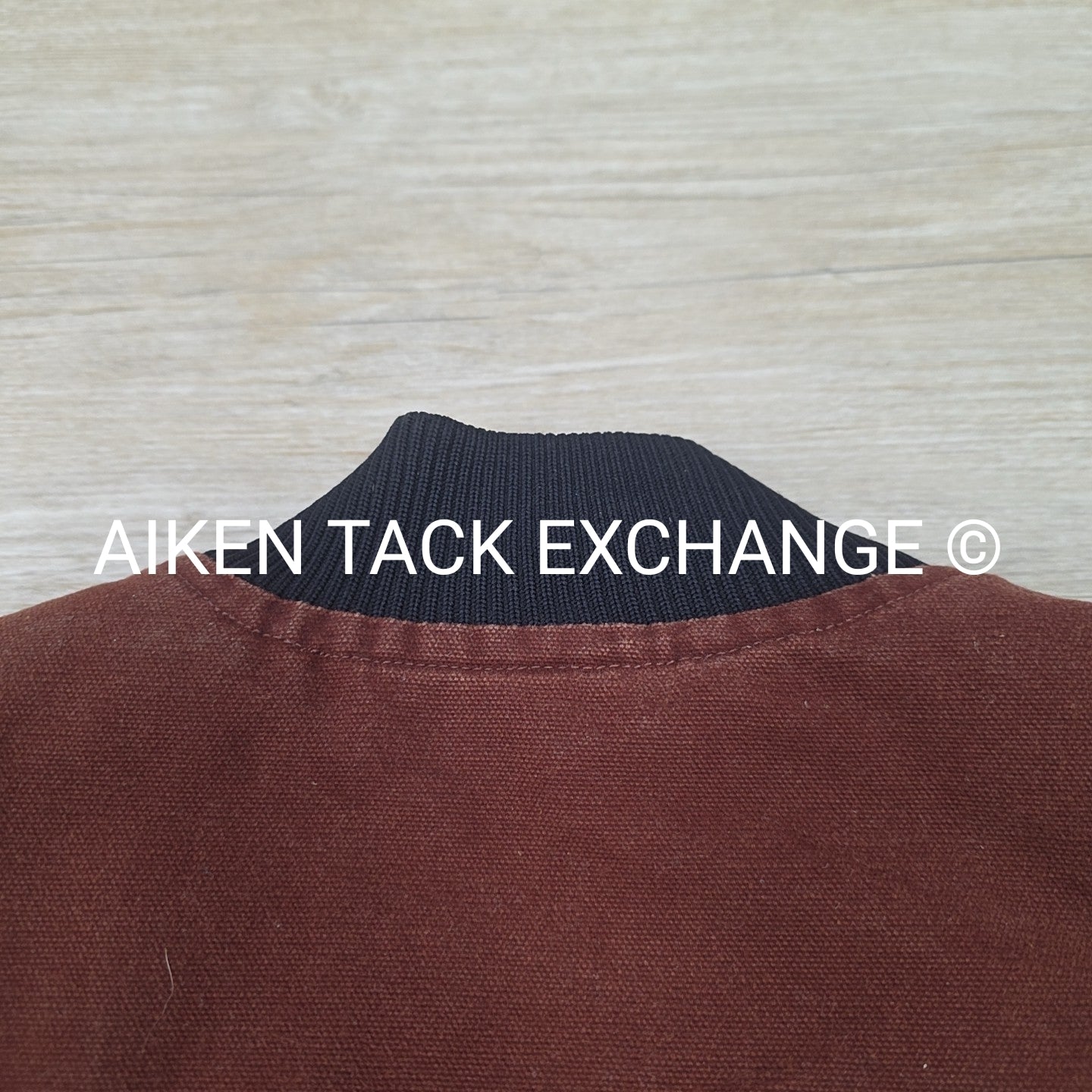 Carhartt Insulated Vest, Size Medium