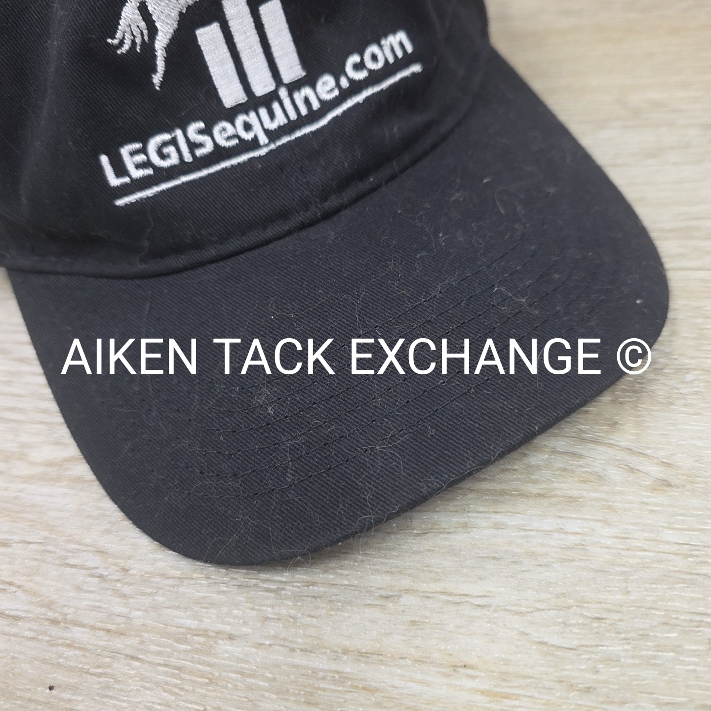 LEGISequine.com Hat
