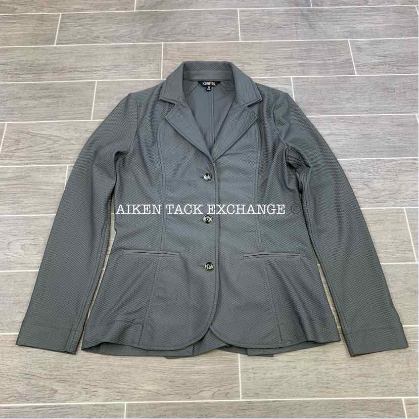Kerrits Affinity Aero Show Coat, Size Medium
