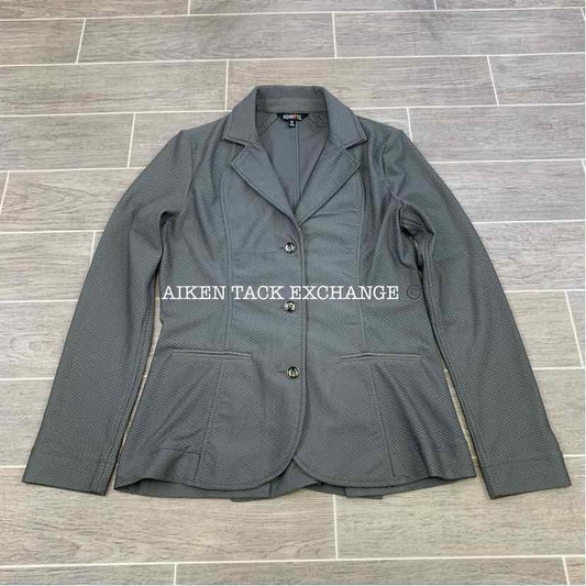 Kerrits Affinity Aero Show Coat, Size Medium