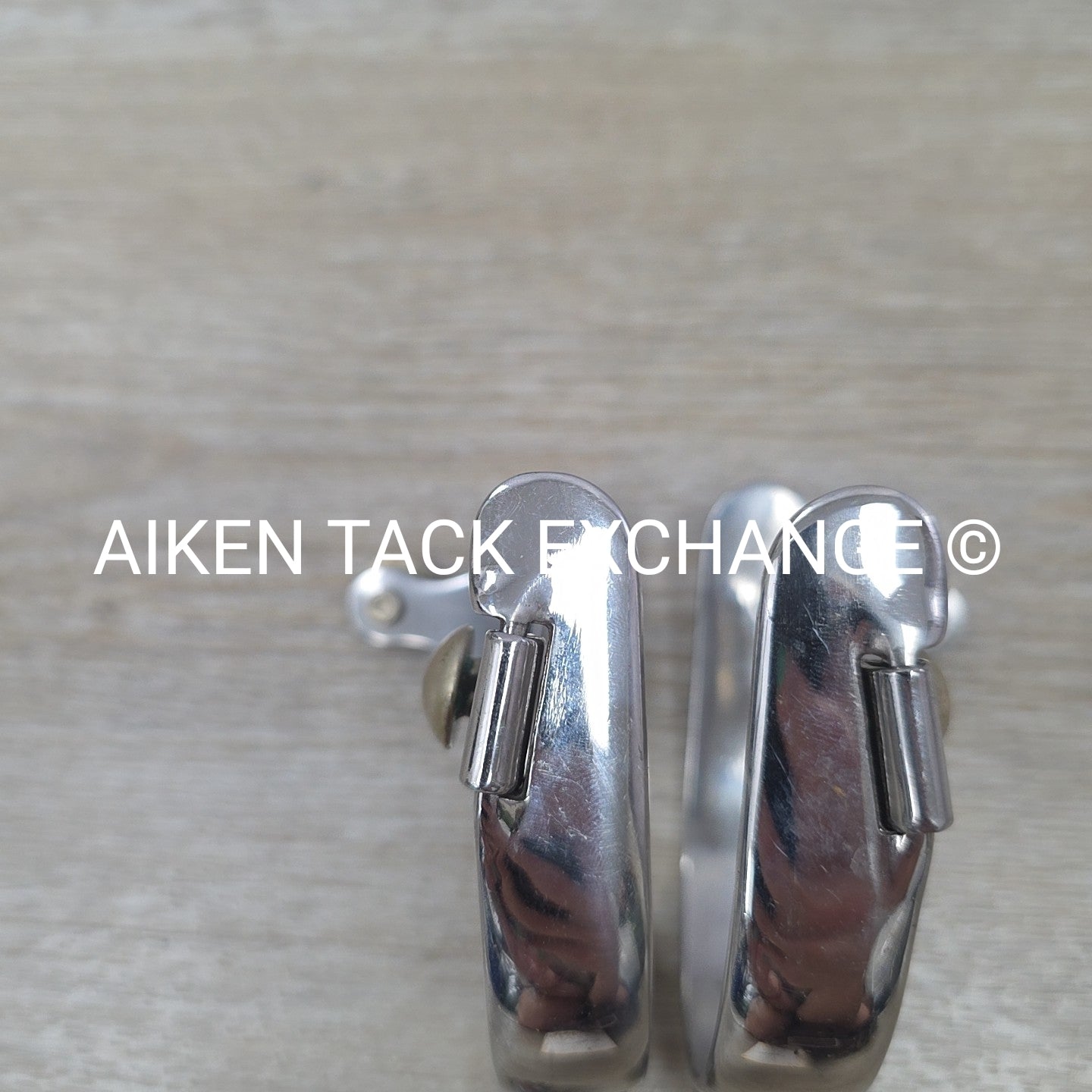 Engraved Western Rowel Spurs, No Straps