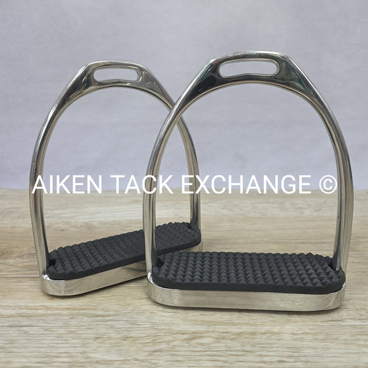 Fillis Stirrup Irons, 4.75"