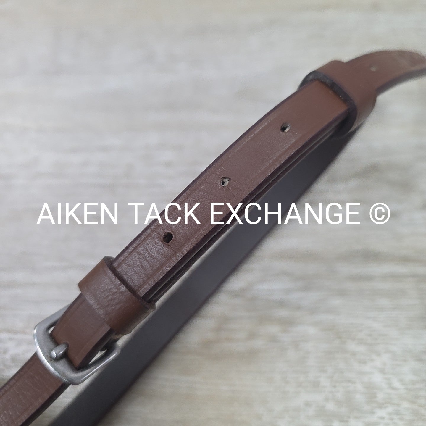 Da Vinci Flash Strap, Brown
