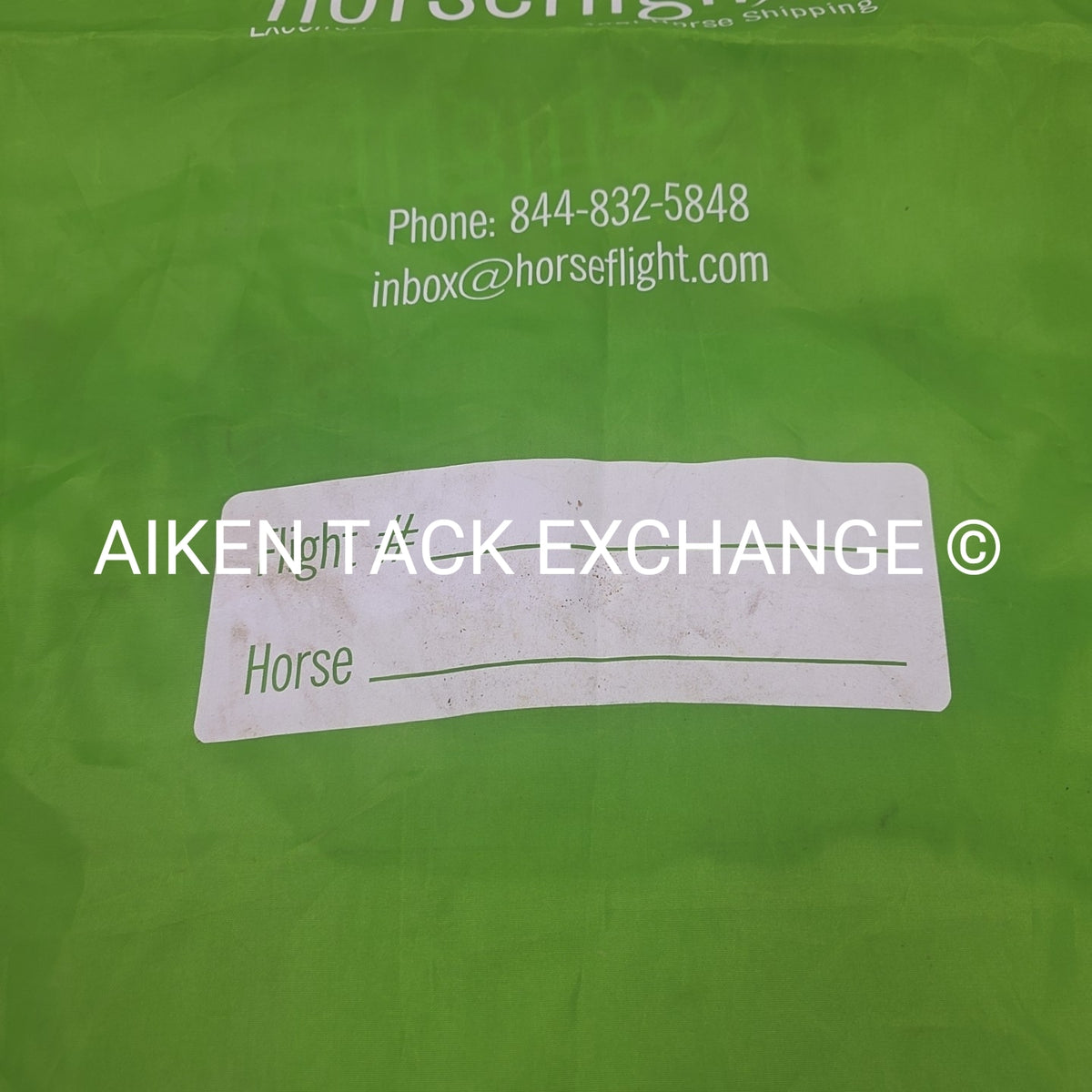 Eco2Go Heavyweight Laundry Wash Bag w/ Carrying Strap