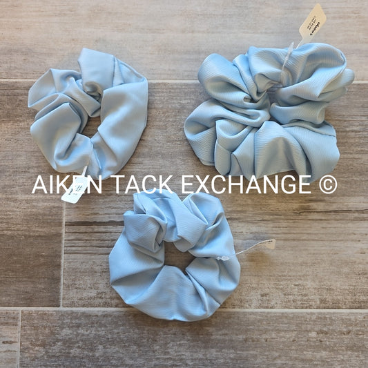 Claire's Scrunchie Bundle - 3 Total
