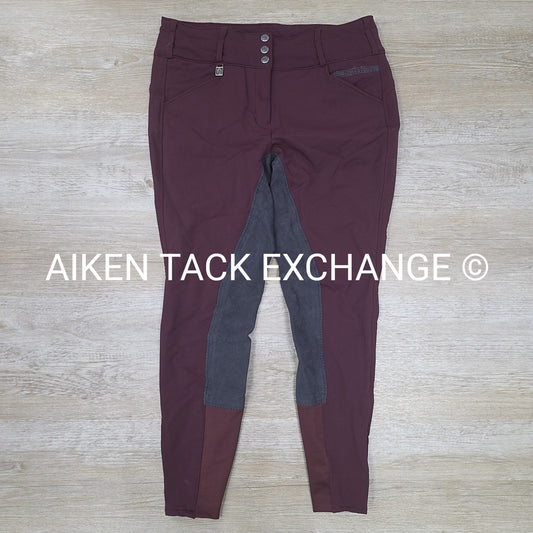 Romfh Champion Full Seat Breeches, Size 30 R