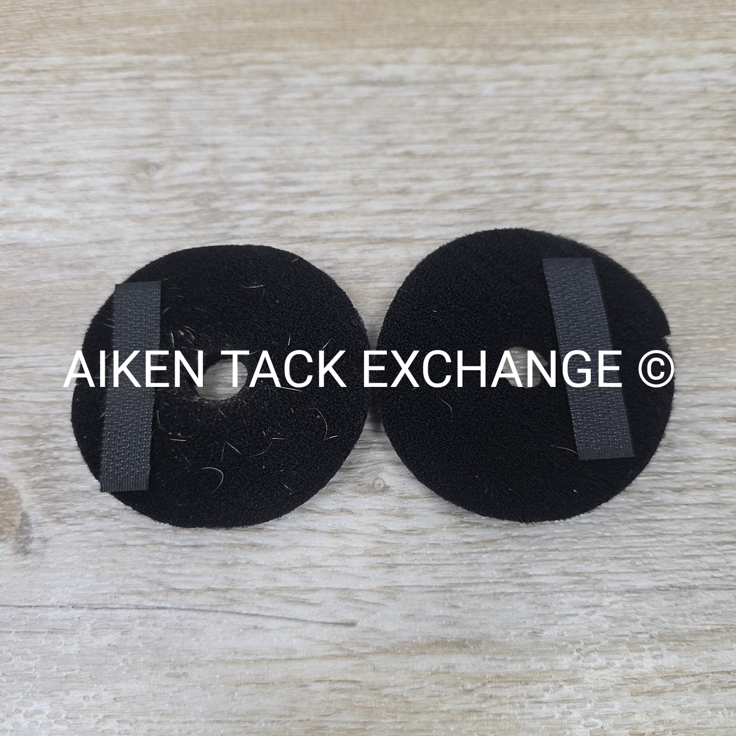 Neoprene Bit Guards, 1 Pair