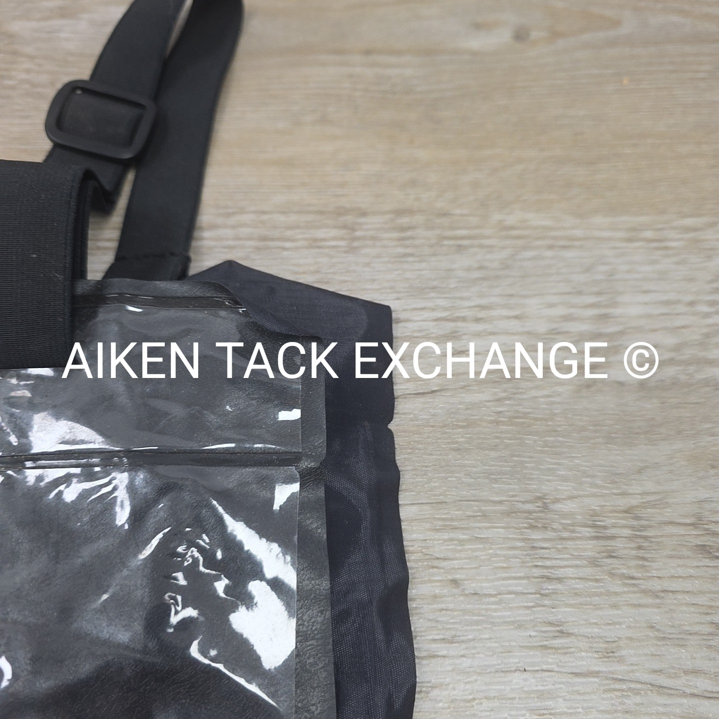 Adjustable Cross Country Number Bib