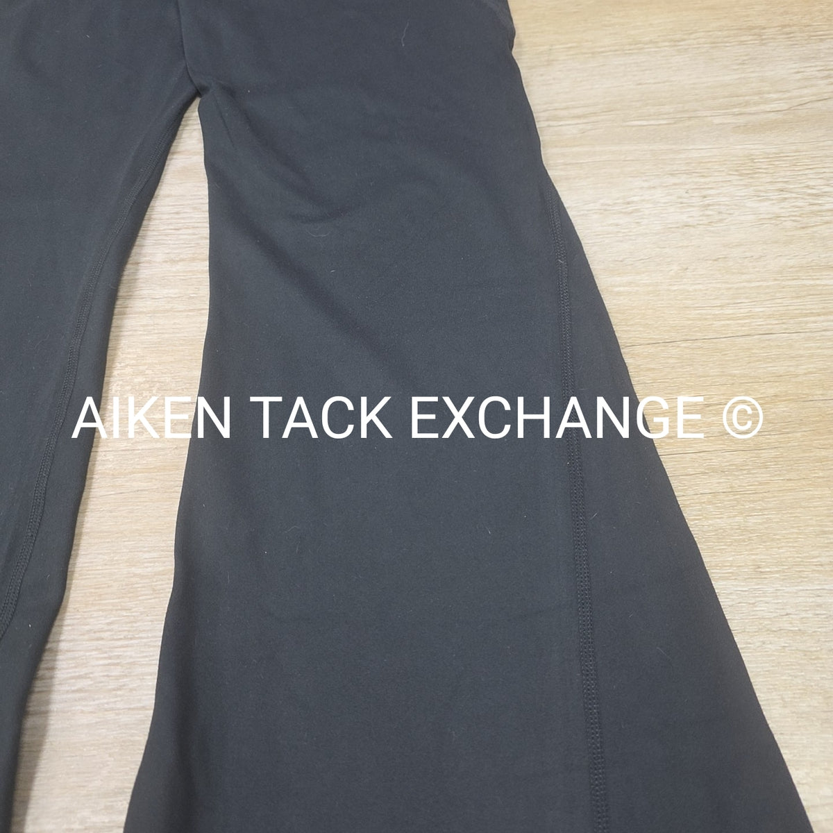 Balance Collection Gemma Flare Leggings, Size Medium