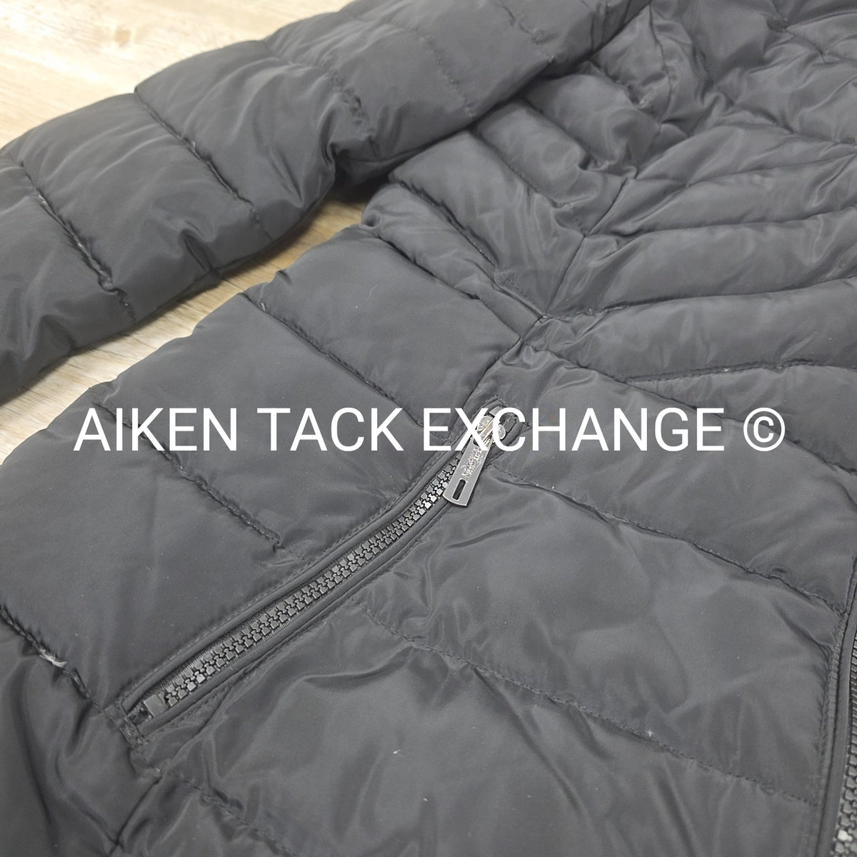 Kenneth Cole Reaction Winter Jacket, Size Large