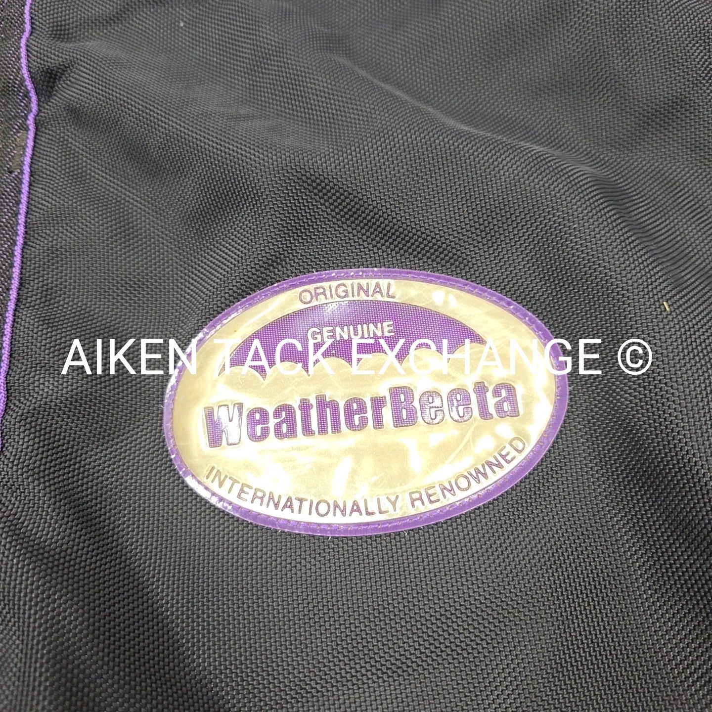 Weatherbeeta Taka High Neck Heavy Weight Turnout Blanket, 84"