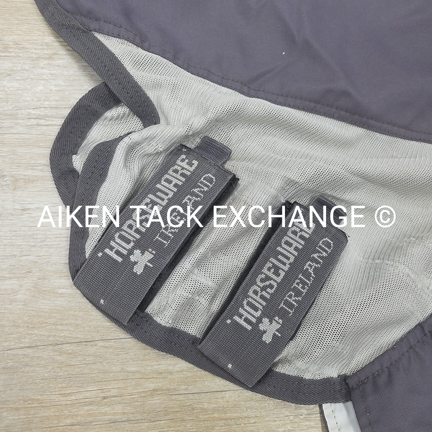 Horseware Amigo 3 in 1 Fly Sheet, 75"