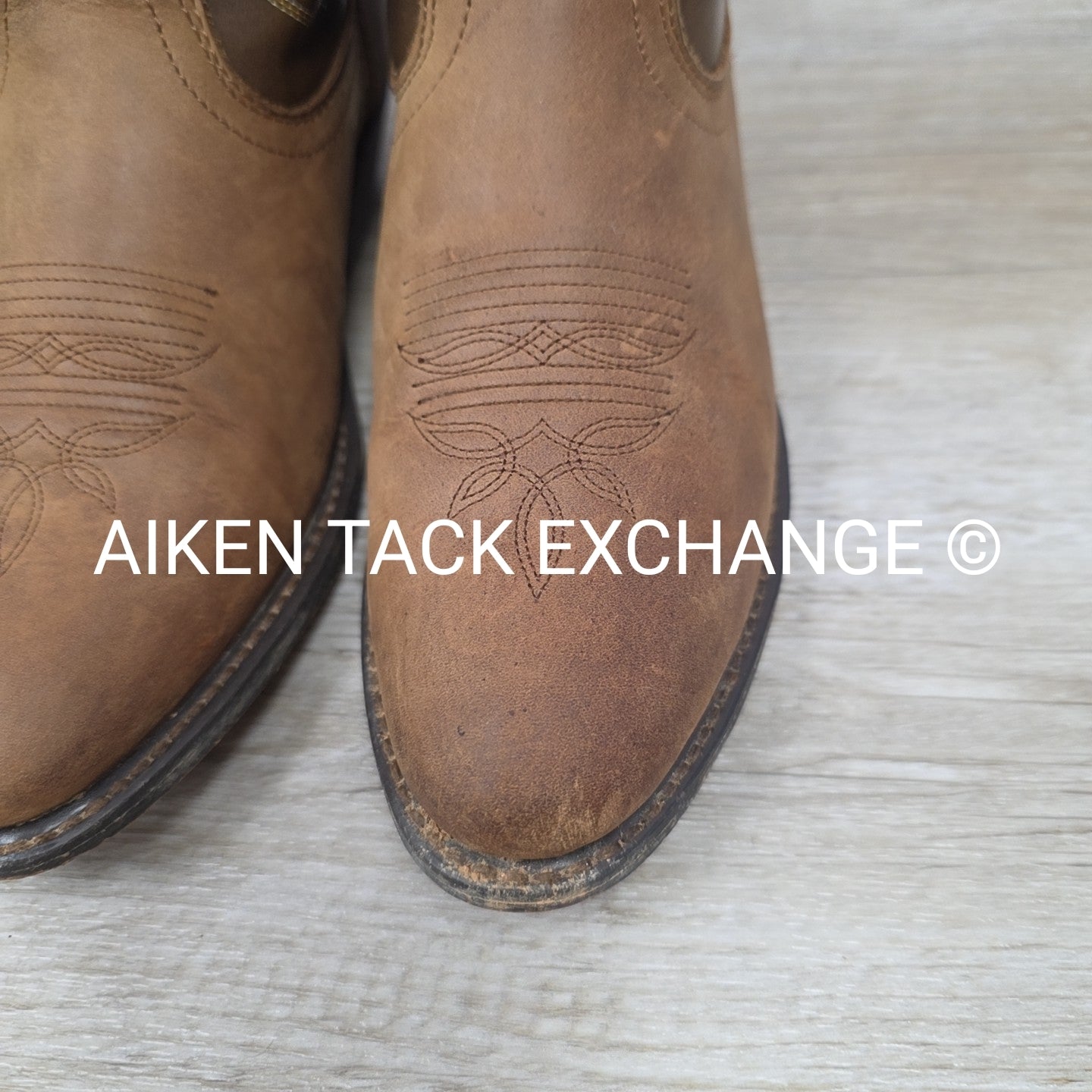 Laredo Western Boots, Women's 9
