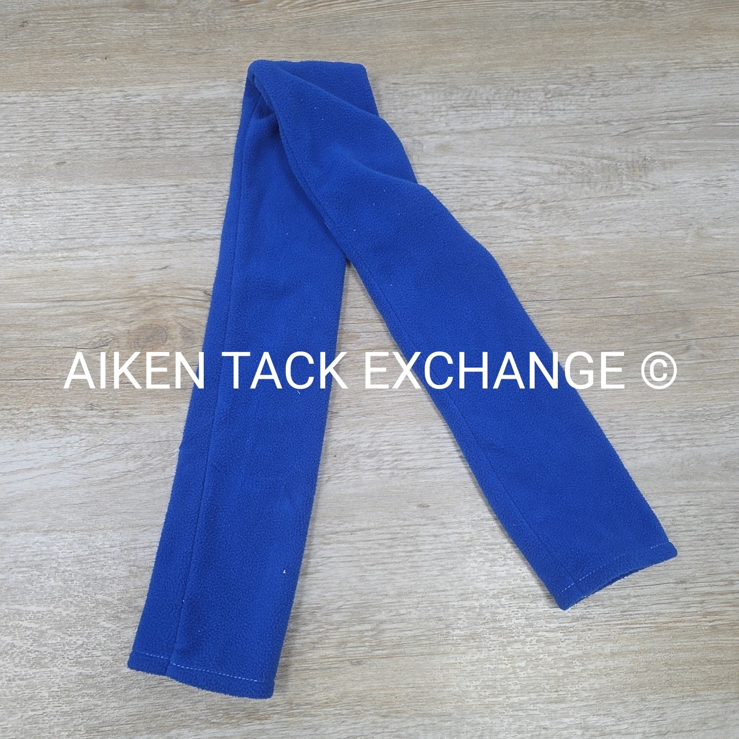 Fleece Girth Sleeves, Set of 2